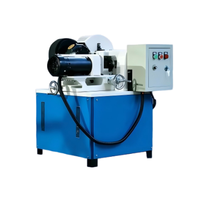 Square Tubepolishing machine --Rw-JzFF-100