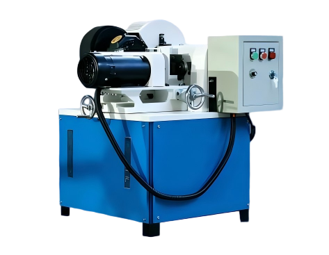 Square Tubepolishing machine --Rw-JzFF-100