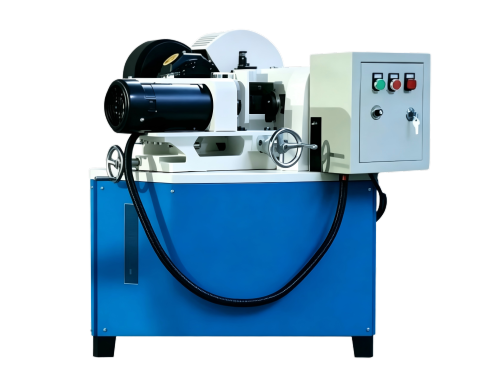 Square Tubepolishing machine --Rw-JzFF-100