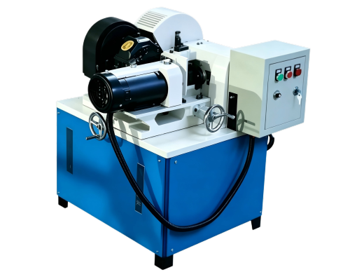 Square Tubepolishing machine --Rw-JzFF-100