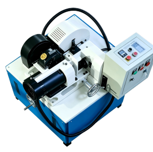 Square Tubepolishing machine --Rw-JzFF-100