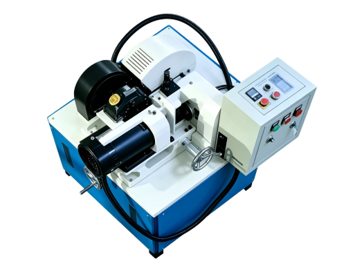 Square Tubepolishing machine --Rw-JzFF-100