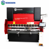 RWP-Hybrid Series High Efficiency Hybrid Servo Electro Hydraulic Press Brake Sheet Metal Bender