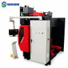 RWP-Hybrid Series High Efficiency Hybrid Servo Electro Hydraulic Press Brake Sheet Metal Bender