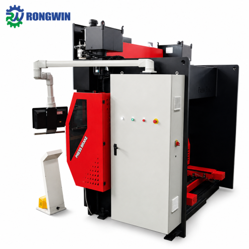 RWP-Hybrid Series High Efficiency Hybrid Servo Electro Hydraulic Press Brake Sheet Metal Bender