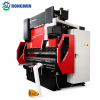 RWP-Hybrid Series High Efficiency Hybrid Servo Electro Hydraulic Press Brake Sheet Metal Bender