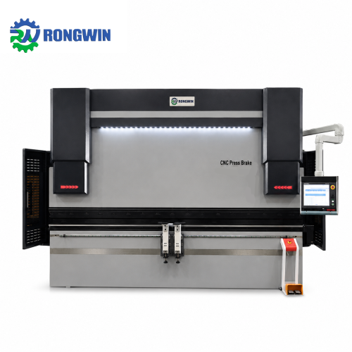 RWP-Servo Series|Servo Pump Energy Saving Press Brake CNC Servo Hydraulic Press Brake Sheet Metal Bending Machine