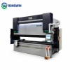RWP-Servo Series｜Servo Pump Energy Saving Press Brake CNC Servo Hydraulic Press Brake Sheet Metal Bending Machine