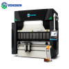RWP-Electric Series RONGWIN CNC Servo Electric Press Brake High Speed Energy Saving Bending Machine