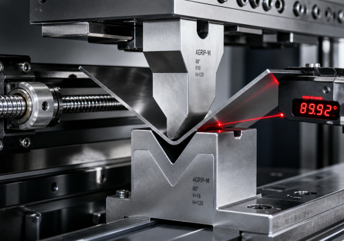 The Complete Guide to Servo Press Brakes: Working Principles, Advantages, Cost Analysis, and Selection Guide
