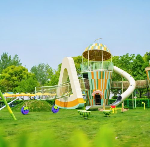 Shanghai Jiading-Xiangyue Huating Fanmi Paradise (12/2022)