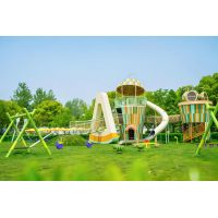 Shanghai Jiading-Xiangyue Huating Fanmi Paradise (12/2022)