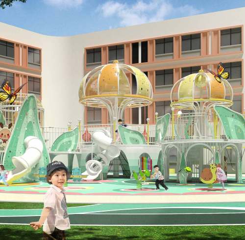 Wenzhou World Foreign Language Primary School (03/2024)