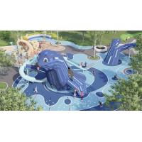 Follow child's footsteps and explore the voice of the magical conch | Sunac Emerald Coastal City (05/2020)