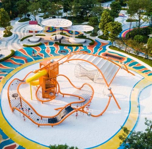 Star Wars Fantasy Park (03/2019)