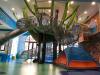 Nantong Xiaoyangkou Links Spa Hotel Children's Playground (2017)