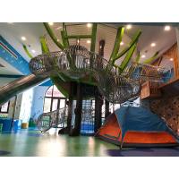 Nantong Xiaoyangkou Links Spa Hotel Children's Playground (2017)
