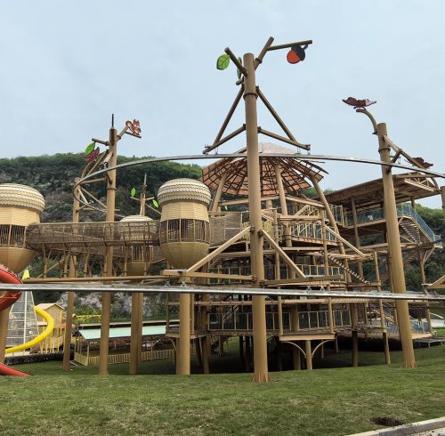 Jiangsu Garden Expo Park (03/2024)