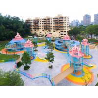 Jiangmen Children's Park (12/2019)