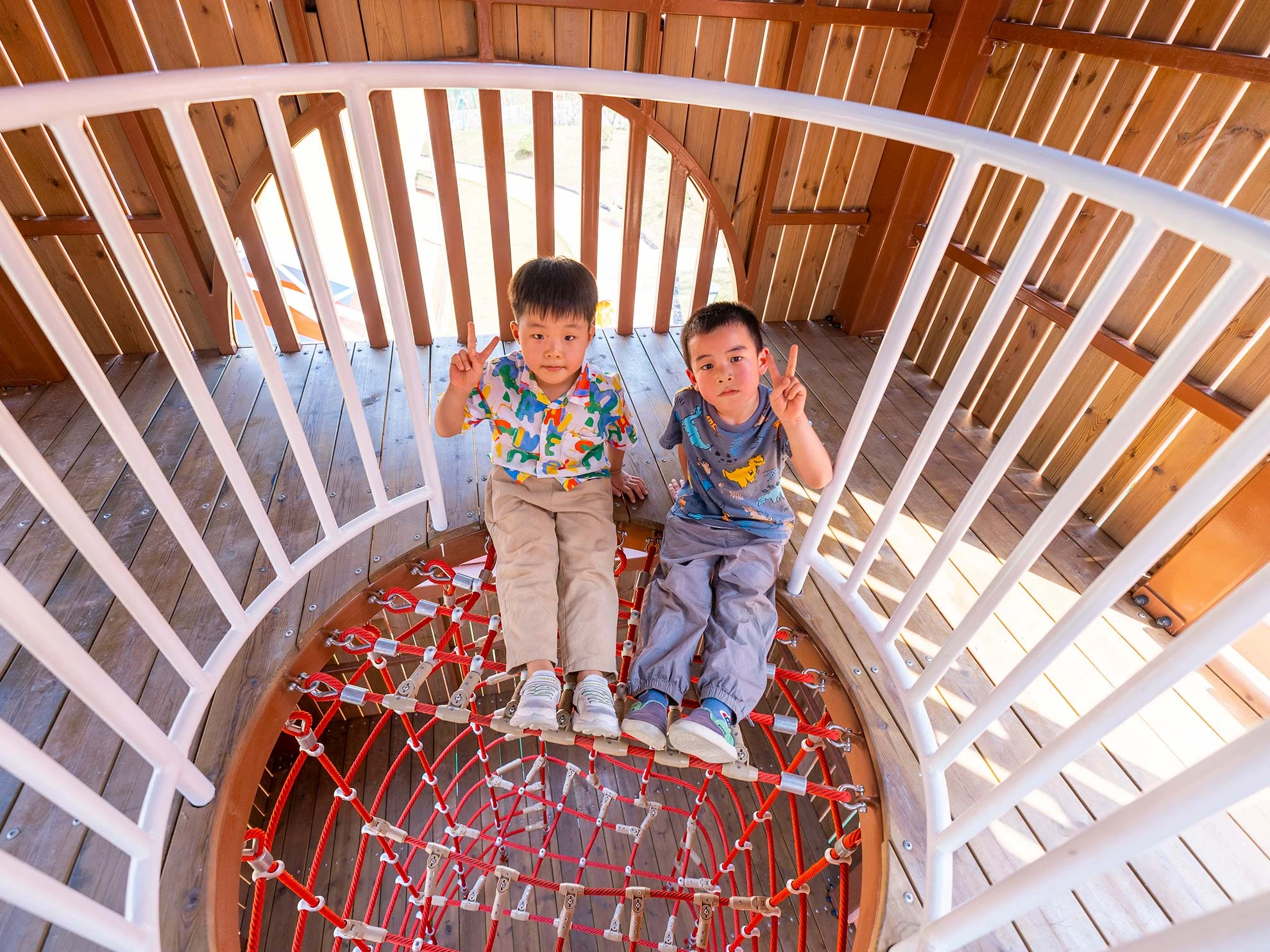 climber slide