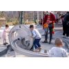 Scooping Wheel for water play equipment