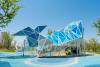 Ride the Waves and Go to a Whale of a Playground | Dongtai Netjie River Boundless Hub Smart Park (01/2022)