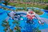Nantong Funan Green Corridor Dreamy Enjoy Garden (07/2022)