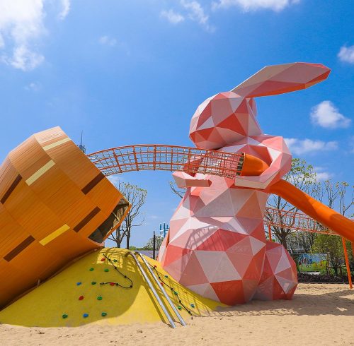 Jegoplay Too Theme Park (05/2020)