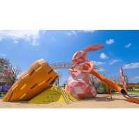 Jegoplay Too Theme Park (05/2020)