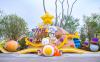 Opening day breaks through 10,000 visitors  | Changsha JegoplayToo Paradise (05/2024)