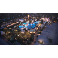 The Road to Rebirth of Traditional Paradise | KK·JegoplayToo Pancoat Paradise (05/2023)