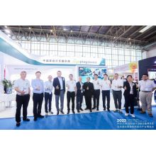 2023 CAAPA Exhibition Was Successfully Opened in Beijing · China