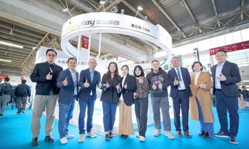 2024 CAAPA International Amusement Fair Closed