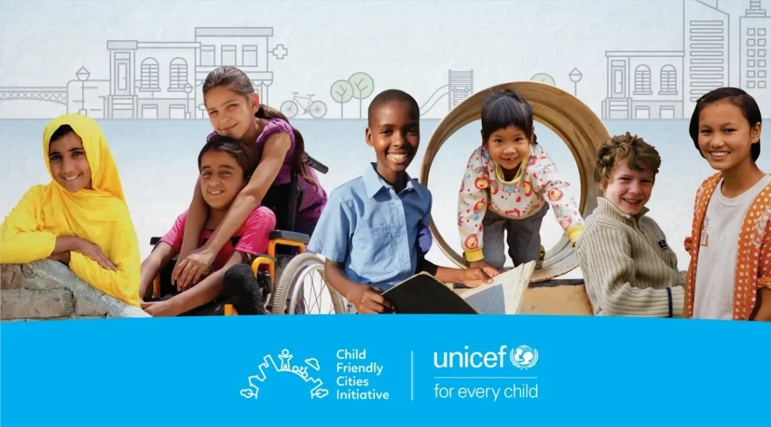 child-friendly citie