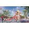 Airplane Tower Slides | Stainless Steel Slide | Outdoor Playground Sets | Theme Park | Custom Design