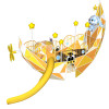 Moon Boat Play Systems | Stainless Steel Slide | Outdoor Playground Sets | Theme Park | Custom Design