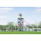 Toffy and Friends Tower Slides | Stainless Steel Slide | Outdoor Play Equipment for Kids