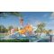 Octopus Boat Play Systems | Stainless Steel Slide | Outdoor Playground Sets | Theme Park | Custom Design