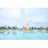 Octopus Boat Play Systems | Stainless Steel Slide | Outdoor Playground Sets | Theme Park | Custom Design