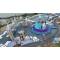 Polar Bear Play Systems | Stainless Steel Slide | Animal-Shaped Play Equipment | Outdoor Playground Sets | Custom Design