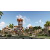 Tribal Totem Castle Slides | Stainless Steel Slide | Outdoor Playground Sets | Rope playground equipment