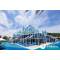 Deep Sea Maze Castle Slides |  Outdoor Playground Sets | Custom commercial outdoor playground equipment
