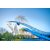 Giant Whale Play System with Stainless Steel Slided | Custom Animal-Themed Playground Equipment