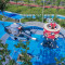 Mechanical Pirates Play Systems | Stainless Steel Slide | Custom Design Play Equipment Outdoor