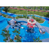 Mechanical Pirates Play Systems | Stainless Steel Slide | Custom Design Play Equipment Outdoor