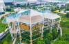 Tianjin Jiawo World 丨Taste experience Signature for high ropes course, take you to feel the most exciting, bold and adventurous challenge tour (03/2021）