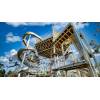 Jiawo Jungle | Crystal Tower High Ropes Course | Playground Equipment | Custom Design