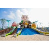 Custom Animal-Shaped Outdoor Playground Equipment | Theme Park Playsets | Customizable Designs