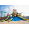 Custom Animal-Shaped Outdoor Playground Equipment | Theme Park Playsets | Customizable Designs