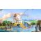 Rabbit Toffy Fishing Play System | Custom Animal-Shaped Playground Equipment